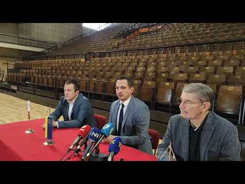 Tuzlarije, Jasenko Elezović, 23.12.2021.