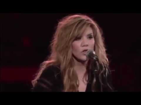 No More Lonely Nights (live) - Alison Krauss & Union Station