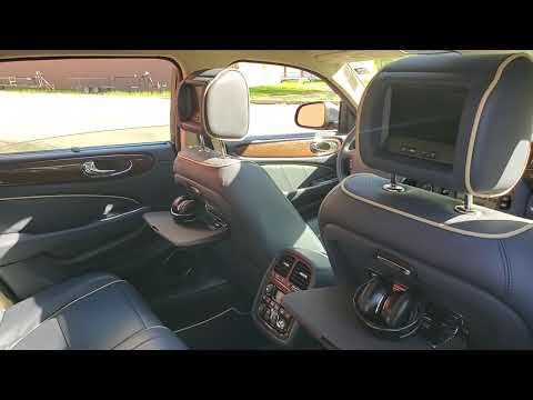 2009 Jaguar XJ (CC-1486415) for sale in Annandale, Minnesota