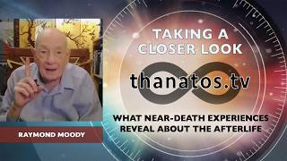 מה חוויות סף מוות חושפות על העולם הבא