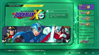 【実況】ロックマンX5（アニコレ版）ゼロ編実況プレイPart１