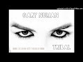 Gary Numan - Tribal (DJ Dave-G Ext. Version)