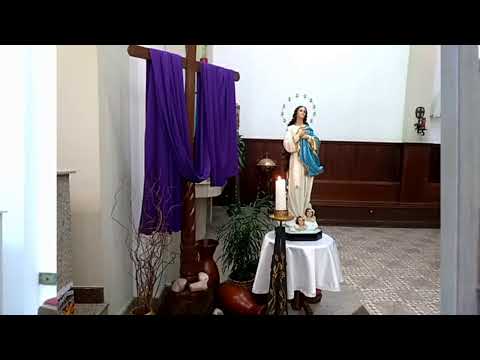 Oração do Angelus - Frei Nilton