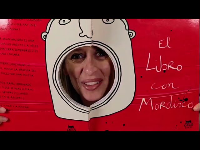 Vídeo relacionado con Mordiscos monstruosos 2. Tom alza el vuelo (LITERATURA INFANTIL - Narrativa infantil)