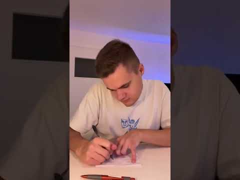 How to make a hug 😍