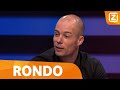 Rondo 25/04/2022 | Met DANNY BUIJS, RAFAEL VAN DER VAART, MARCO VAN BASTEN en JAN VAN HALST