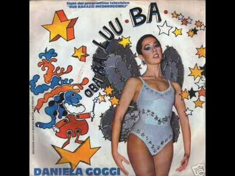 Daniela Goggi-Oba ba luu ba (1976)