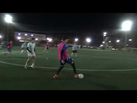 LOS DEL PUEBLO FC VS HIMEN FC - #LigaNuñez - #Clausura SLV 9/9/2022