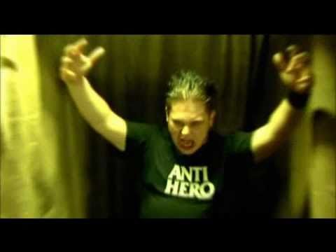 iNSANE - Scare The Crows [Official Video]