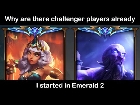 Placements don't make any sense