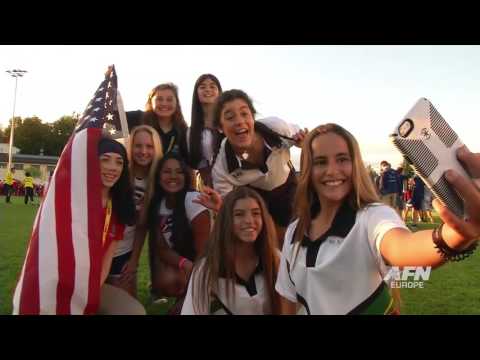 United World Games Overview