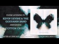 Kevin Devine - "Cotton Crush" - Matter Of Time (Remastered)