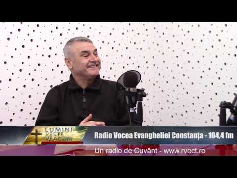 Semnificația nașterii Domnului - Valentin Berechet și Daniel Fodorenu, invitații emisiunii LPV