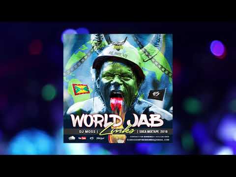 World Jab Links Soca Mix