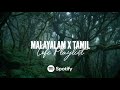 Malayalam X Tamil Lofi Playlist Nonstop Lofi
