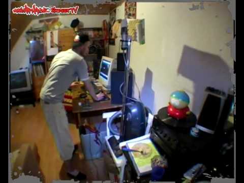 Die Coole Gang feat. Cartman - Fresh Making Of (Hiphop.de)