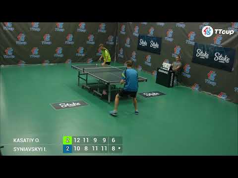 17 th of July 2022. ТT CUP - Green 2. Morning