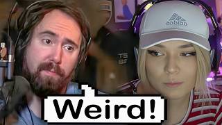 ASMON Speaks on Malena's UnderAge DRAMA | Miz Comments on the Situation