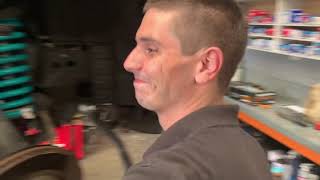 Nissan NP300 Dobinson Monotube Lift Kit - Blackhawk Upper Arms