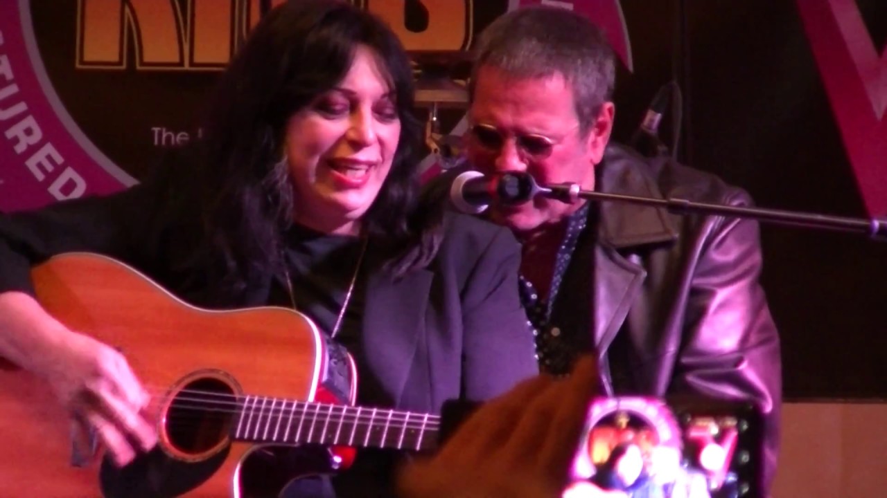 Vinnie Vincent & Robert Fleischman - 