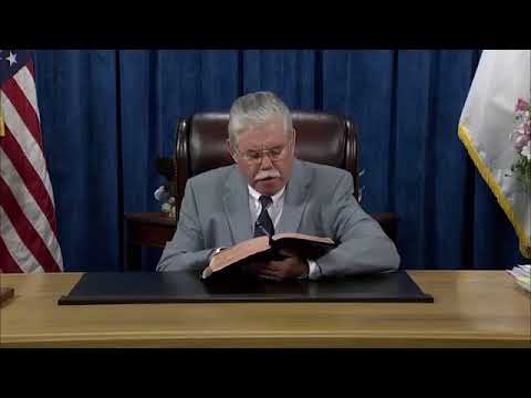 1 Samuel ~ 12:1 to 13:5