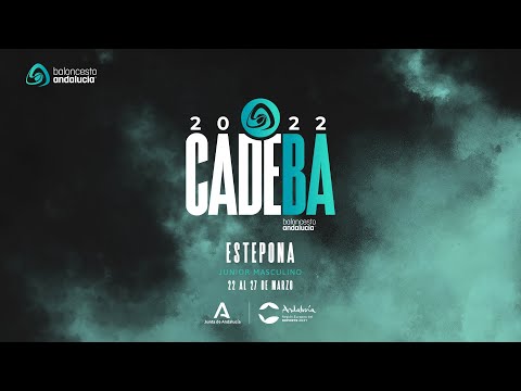 CADEBAJUNMAS 2022 - J2 - Cb Novaschool Rincón De La Victoria - Real Betis Baloncesto