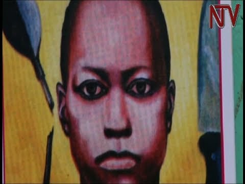 Martyrs day: The story of Dennis Ssebugwawo