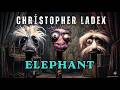 Christopher Ladex - ELEPHANT - AI Motion Art 4K