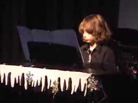 Mad World Piano Concert by Bryan McNamara