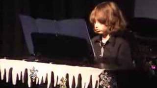 Mad World Piano Concert by Bryan McNamara