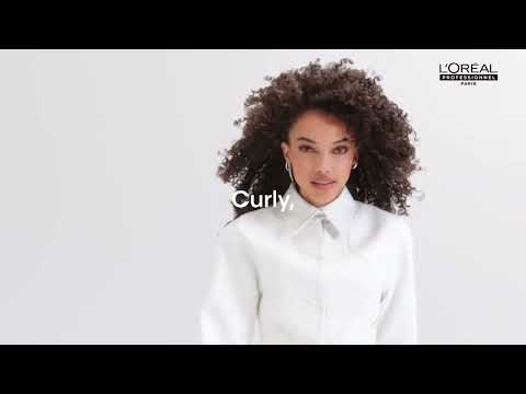 Video L'ORÉAL PRO