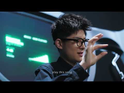 Monako Glass 공식 영상 미리보기