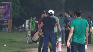 Most Thrilling tapeball Match in Cricket History ever