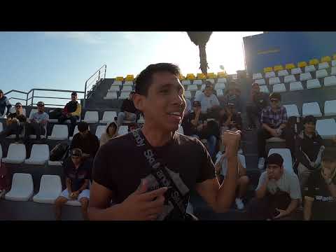 GINO vs RAZE vs LUISITO PC - OCTAVOS - LZ GOLDEN BOY