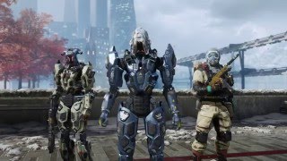 【CoD:BO3】BO3でも頑張っちゃう動画 1発目【ICR-1】