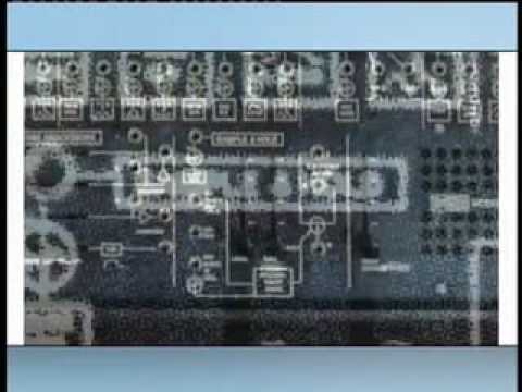 arp2600 history