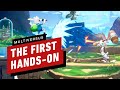 MultiVersus Preview - Our First Hands-On With the Technical Alpha