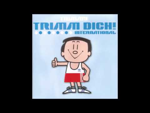 Trimmy ‎– Don't Give Up