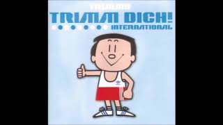 Trimmy ‎– Don't Give Up