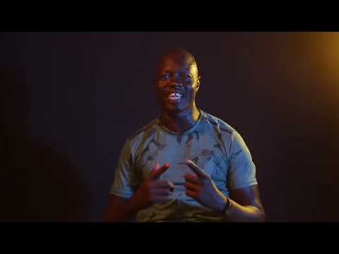 I’m a South Sudanese