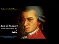 6-Hour Mozart Piano Classical Music Studying ...