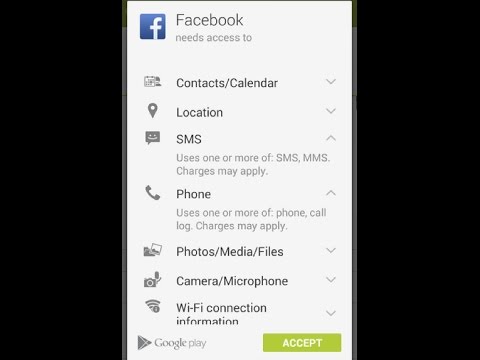 How to Change App Permissions in Android Marshmallow