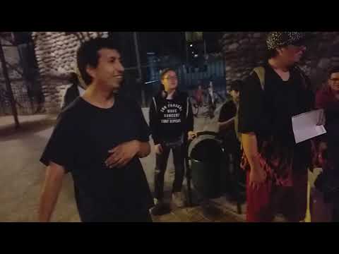 OM SEADEK VS CARTER OUTIS: FINAL KRUCE DE MIKROS