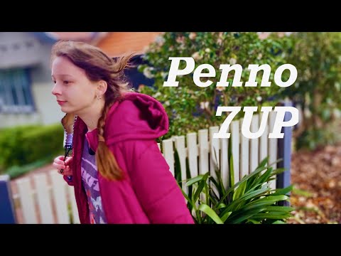 Penno 7Up Trailer  (Sydney & Global' version of 7up Series)