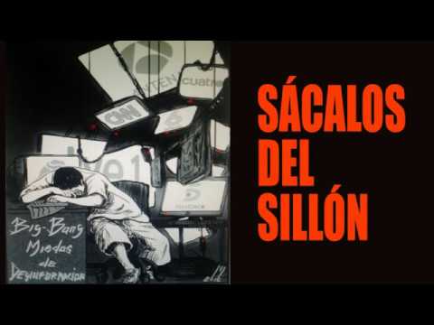 01Big Bang Sacalos del sillon Prod  El Puto Coke