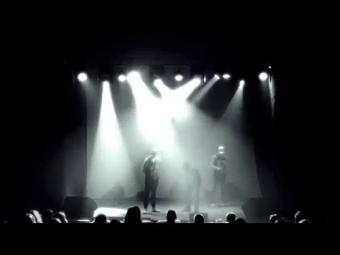 JAY'S FAM - DARKSIDE