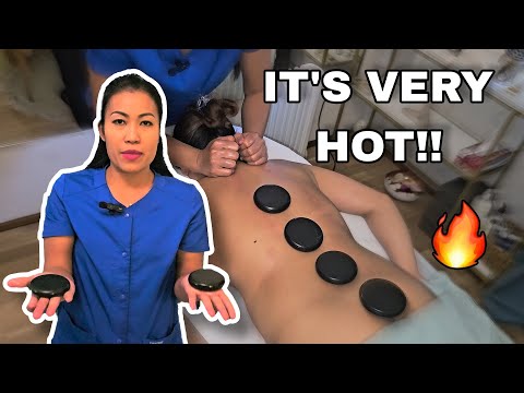 Hot Stone