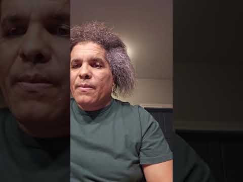 This is What Guyanese Critic Said about the Mohameds in Live Facebook Post