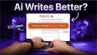 Professors HATE This AI Writing Tool… But Should They?