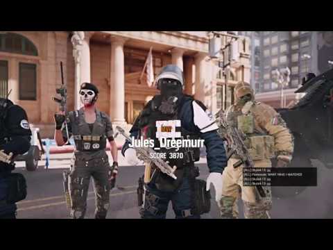 Jaxvii R6 Steam Community :: Video :: Rainbow Six